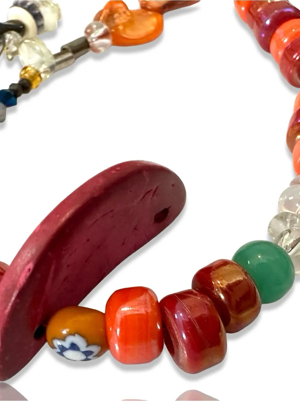 (3 for $25) Vintage Beads